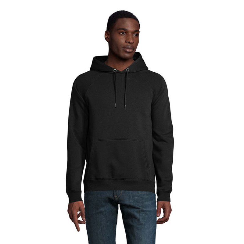 STELLAR Unisex Hooded Sweat — STELLAR