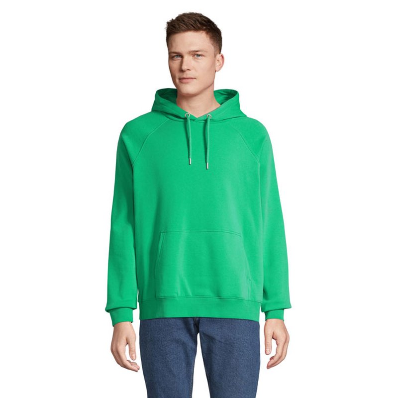 STELLAR Unisex Hooded Sweat — STELLAR