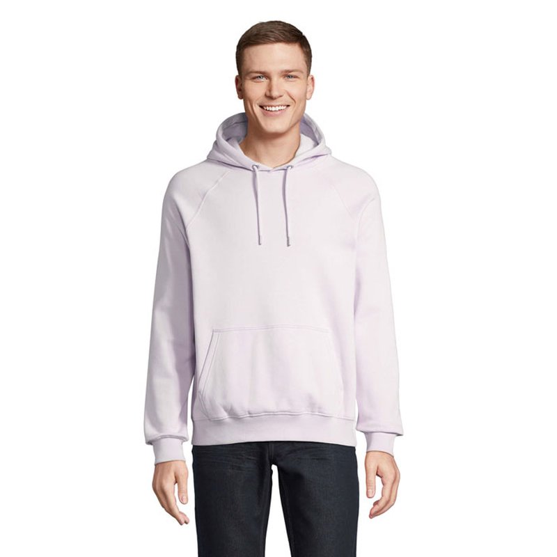STELLAR Unisex Hooded Sweat — STELLAR