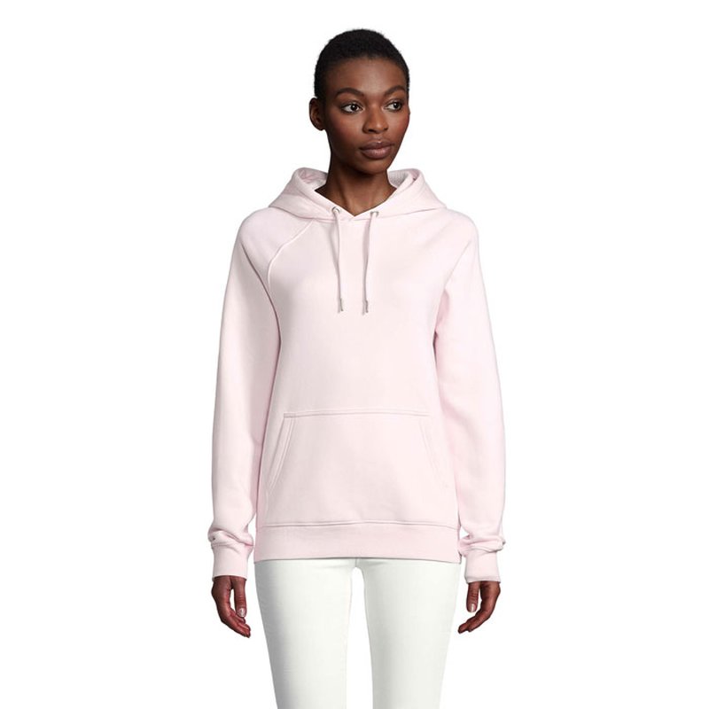 STELLAR Unisex Hooded Sweat — STELLAR