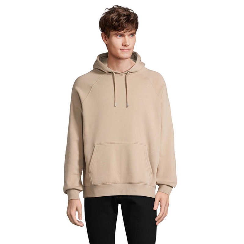 STELLAR Unisex Hooded Sweat — STELLAR