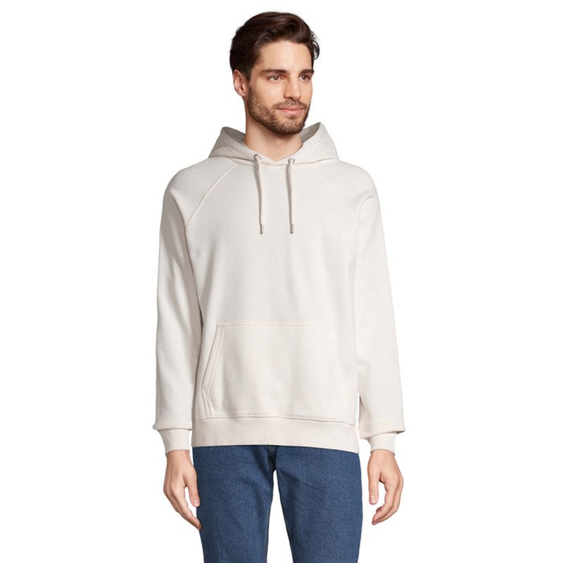 STELLAR Unisex Hooded Sweat — STELLAR