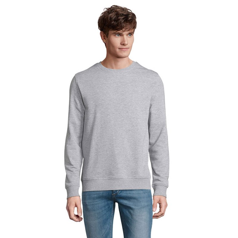 COMET SWEATER 280g — COMET
