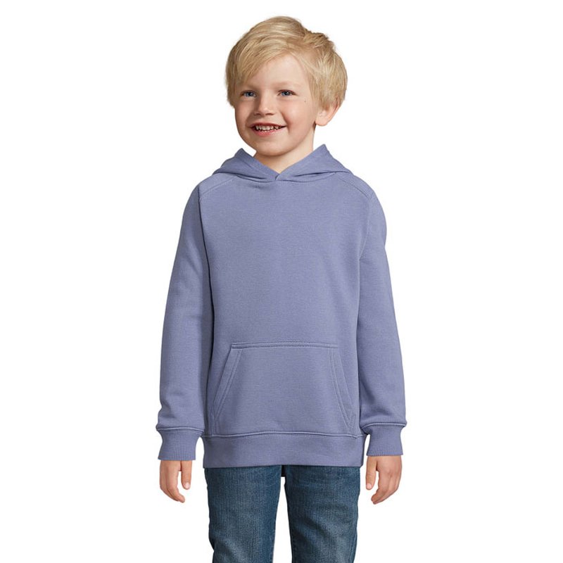 STELLAR KIDS — STELLAR KIDS