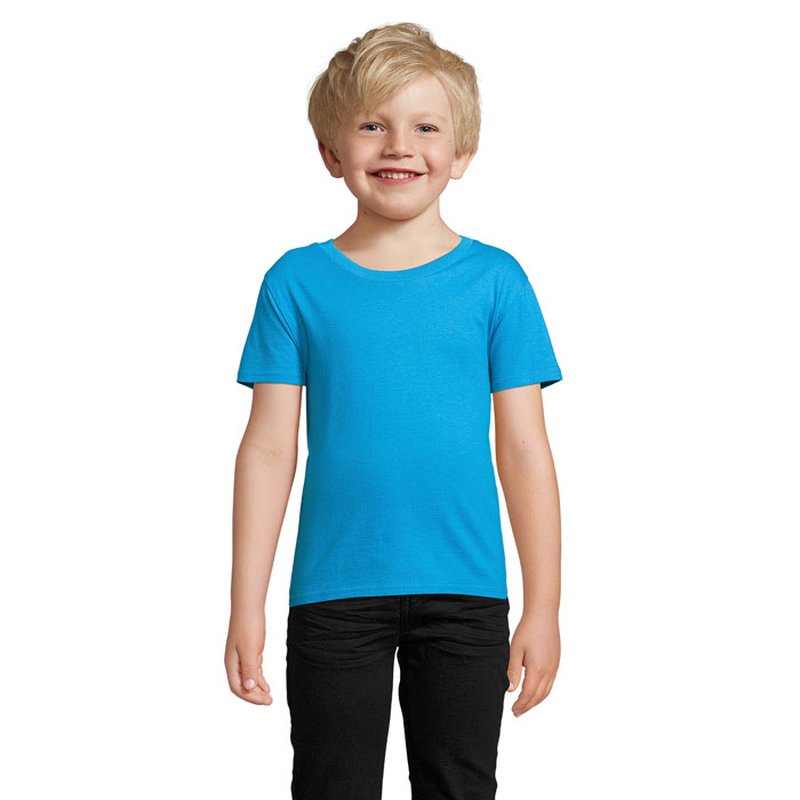 PIONEER KIDS — PIONEER KIDS