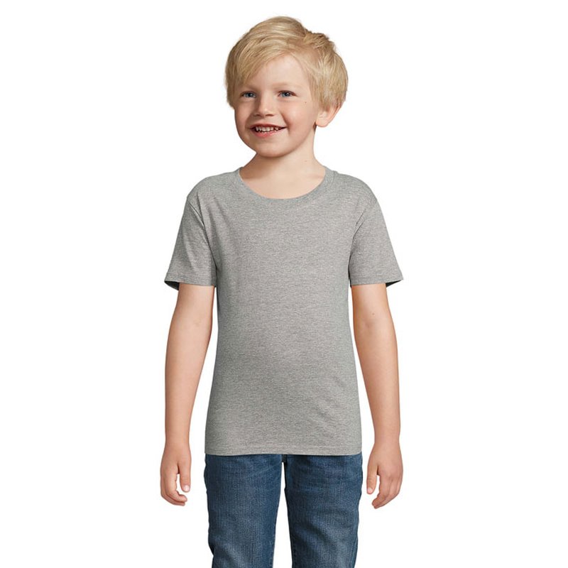 PIONEER KIDS — PIONEER KIDS