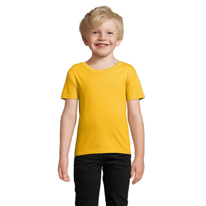 PIONEER KIDS — PIONEER KIDS