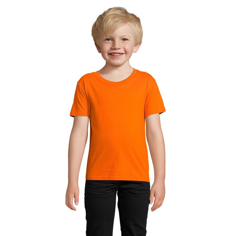 PIONEER KIDS — PIONEER KIDS