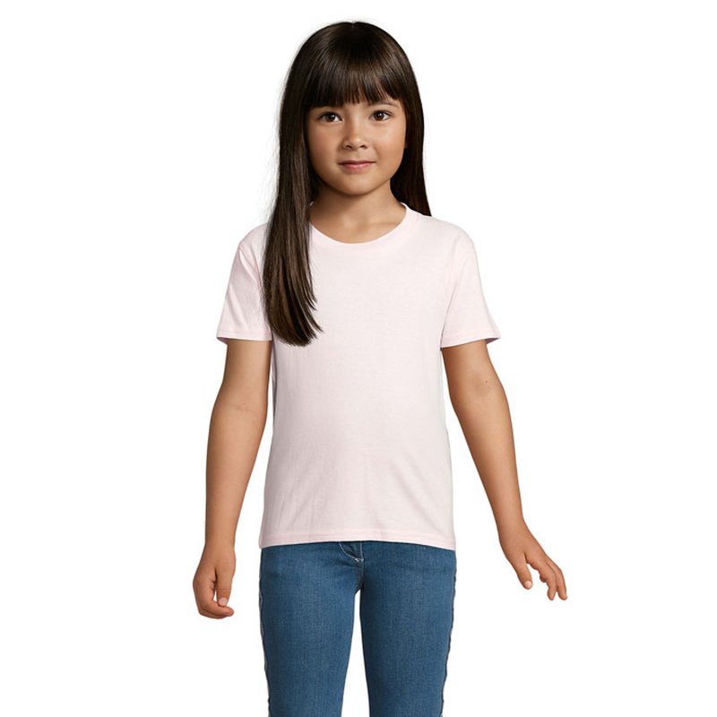 PIONEER KIDS — PIONEER KIDS