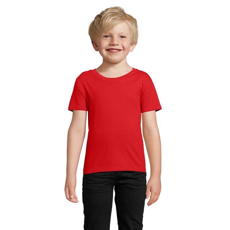 PIONEER KIDS — PIONEER KIDS