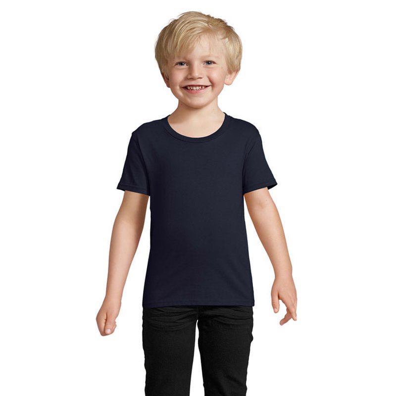 CRUSADER KIDS — CRUSADER KIDS