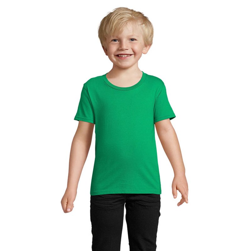CRUSADER KIDS — CRUSADER KIDS