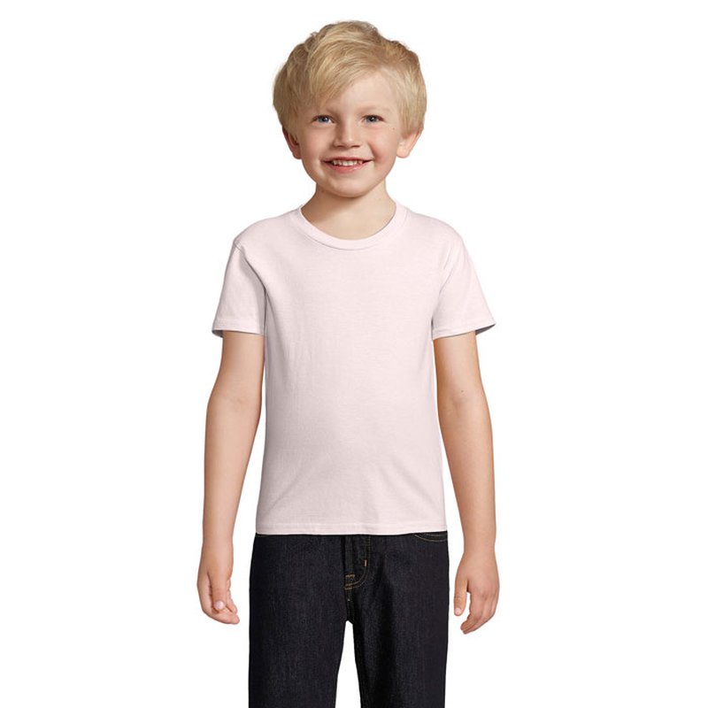 CRUSADER KIDS — CRUSADER KIDS