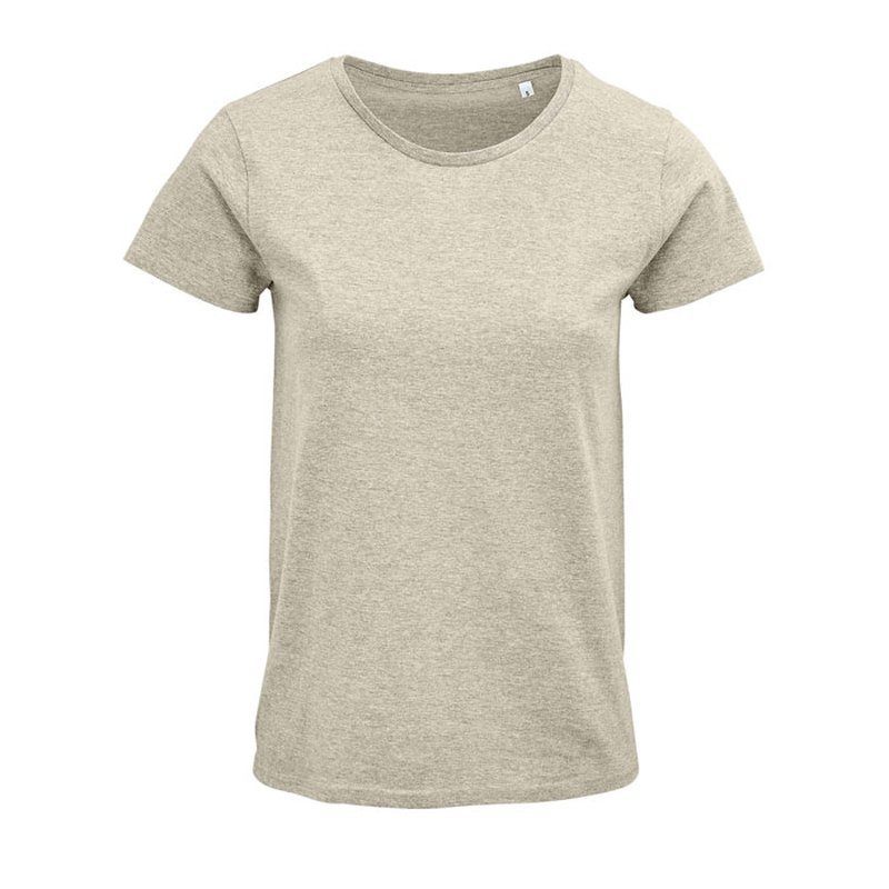 CRUSADER WOMEN — CRUSADER WOMEN