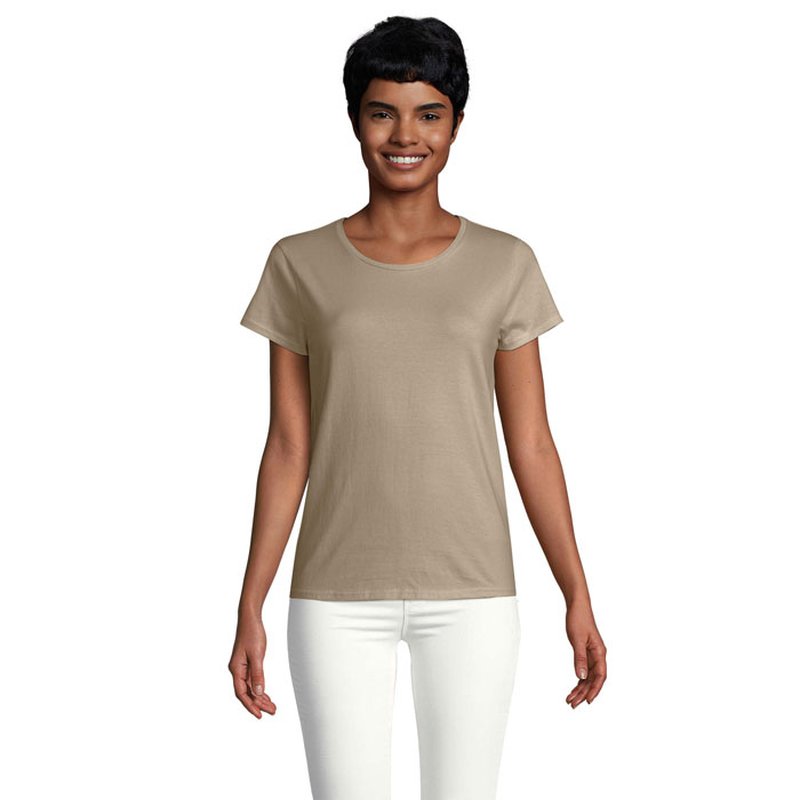 CRUSADER WOMEN — CRUSADER WOMEN