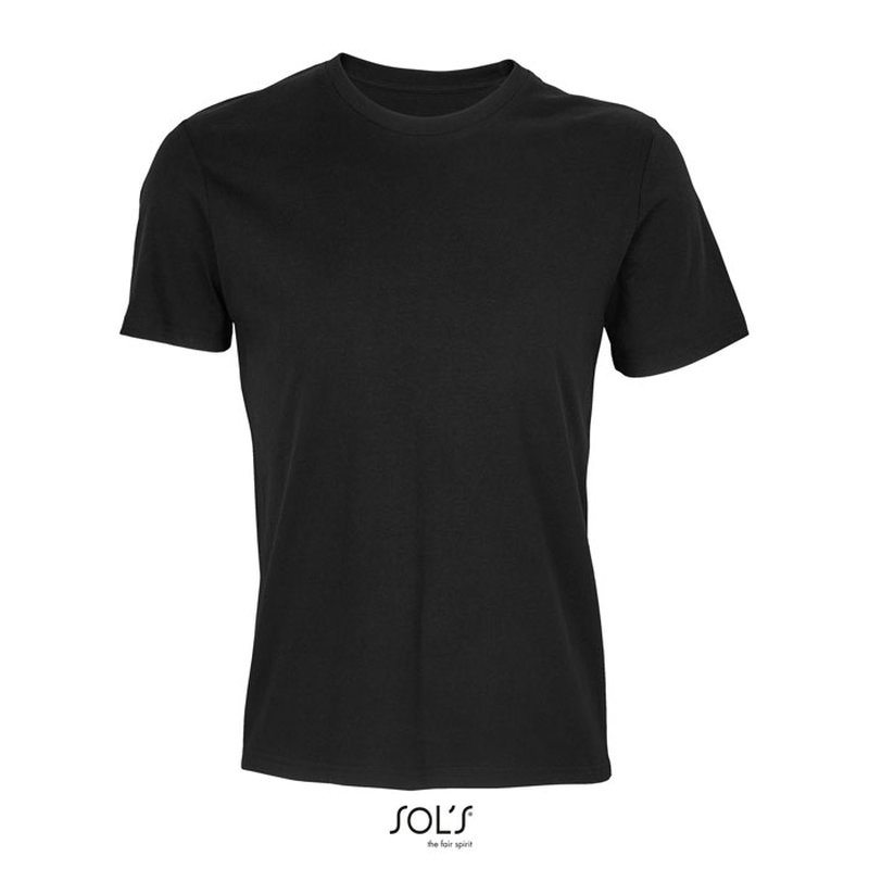 ODYSSEY uni t-shirt 170g — ODYSSEY