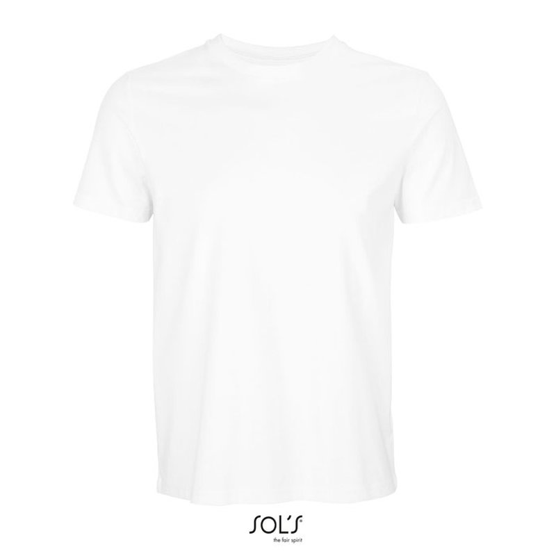 ODYSSEY uni t-shirt 170g — ODYSSEY
