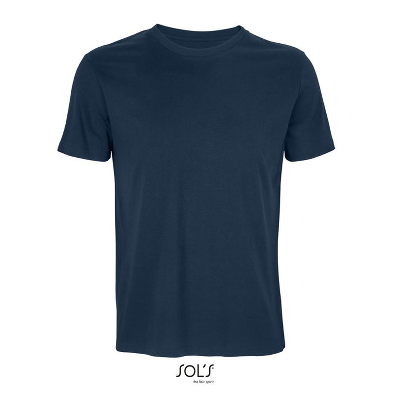 ODYSSEY uni t-shirt 170g — ODYSSEY