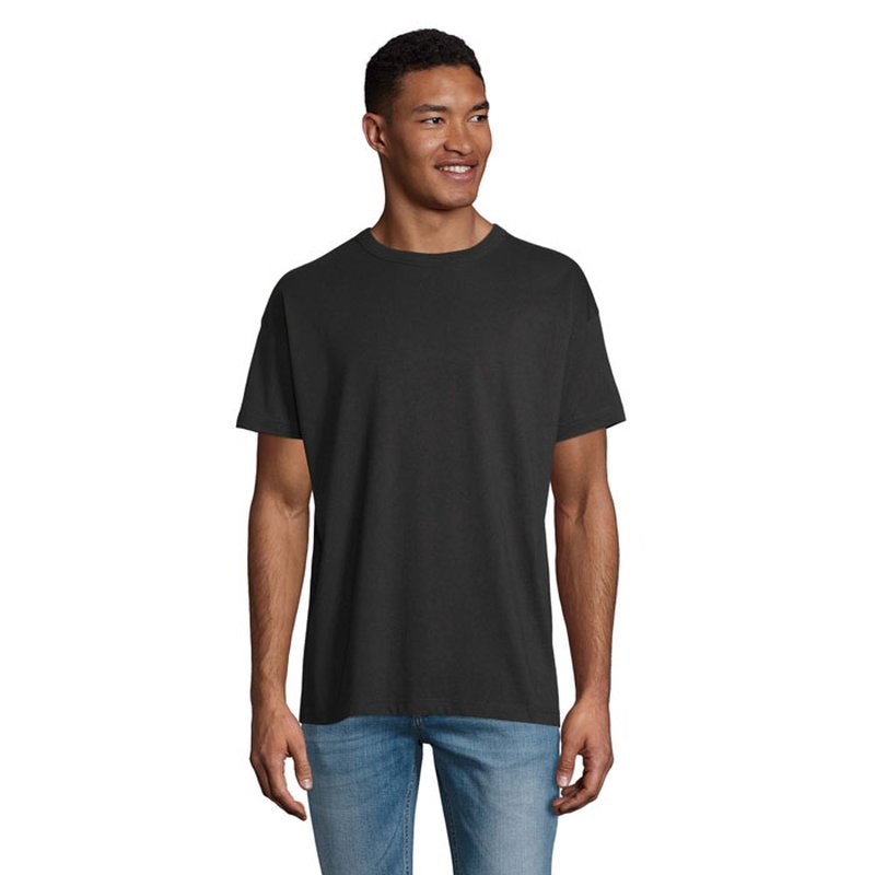 BOXY MEN — BOXY MEN