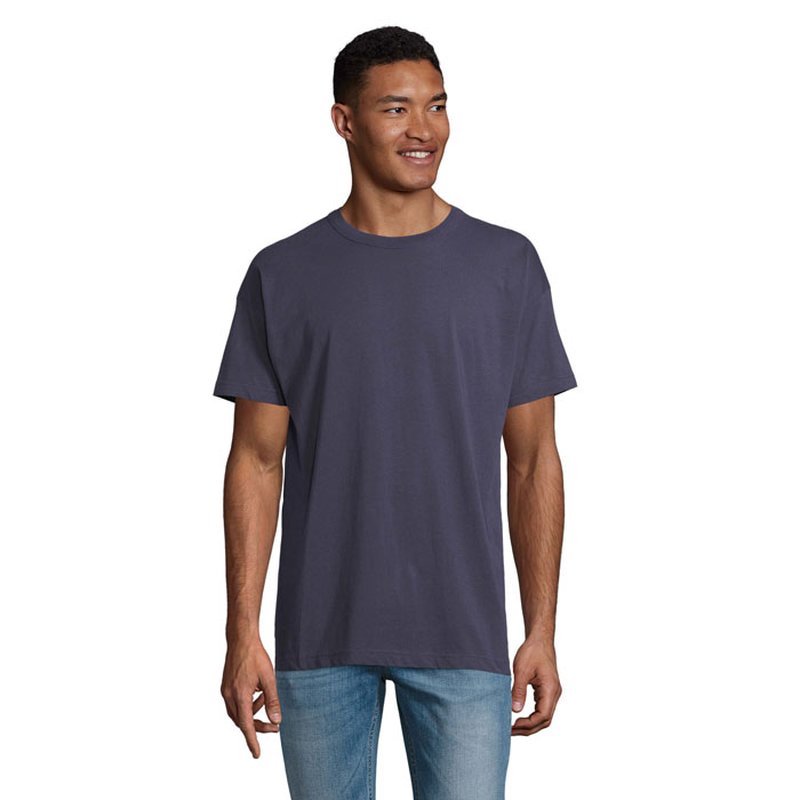 BOXY MEN — BOXY MEN