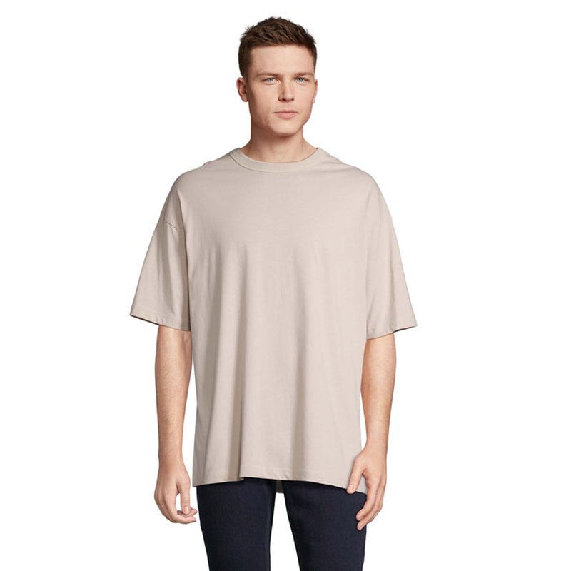 BOXY MEN — BOXY MEN