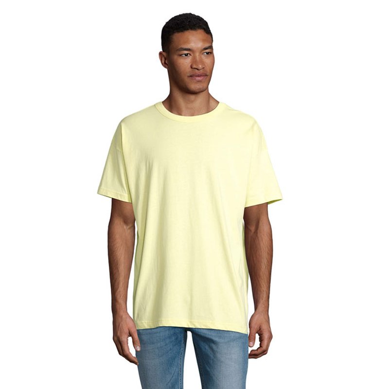 BOXY MEN — BOXY MEN