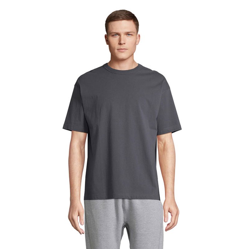 BOXY MEN