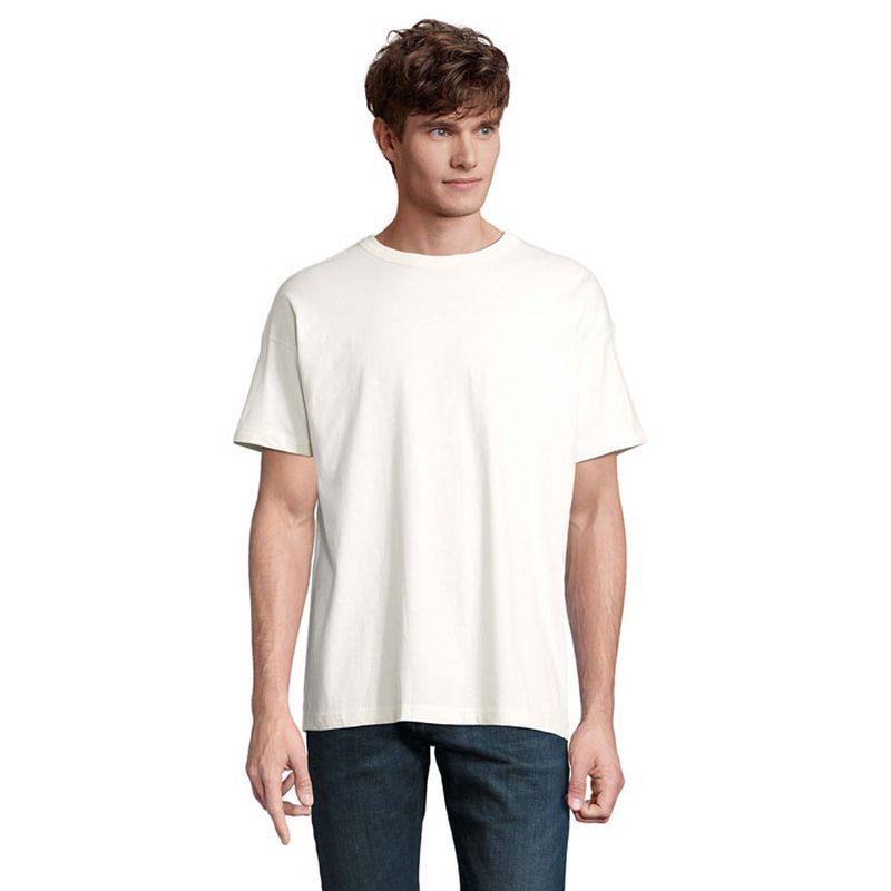 BOXY MEN — BOXY MEN