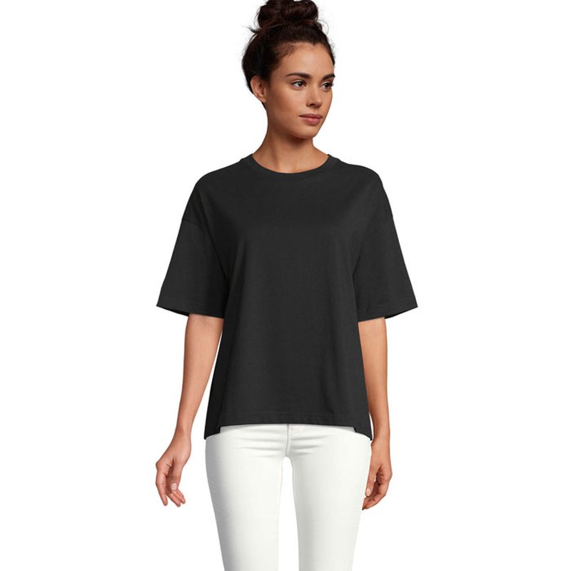 BOXY WOMEN — BOXY WOMEN