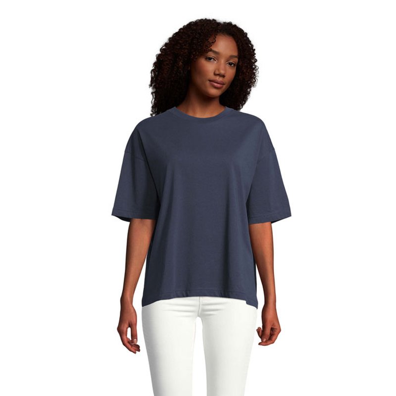 BOXY WOMEN — BOXY WOMEN
