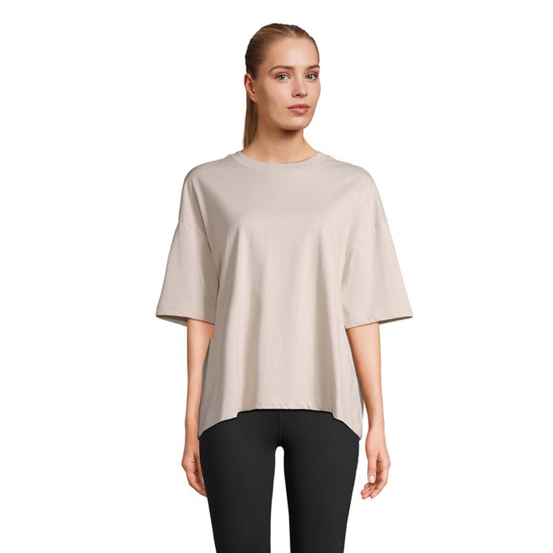 BOXY WOMEN — BOXY WOMEN