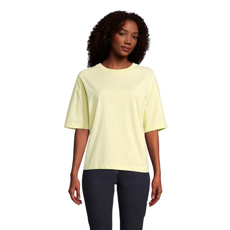 BOXY WOMEN — BOXY WOMEN