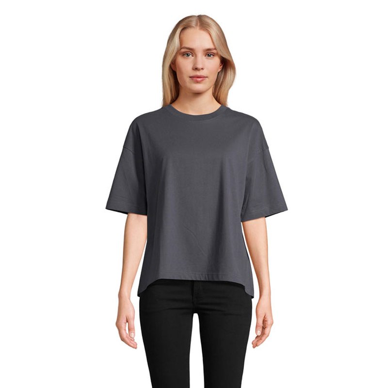 BOXY WOMEN — BOXY WOMEN