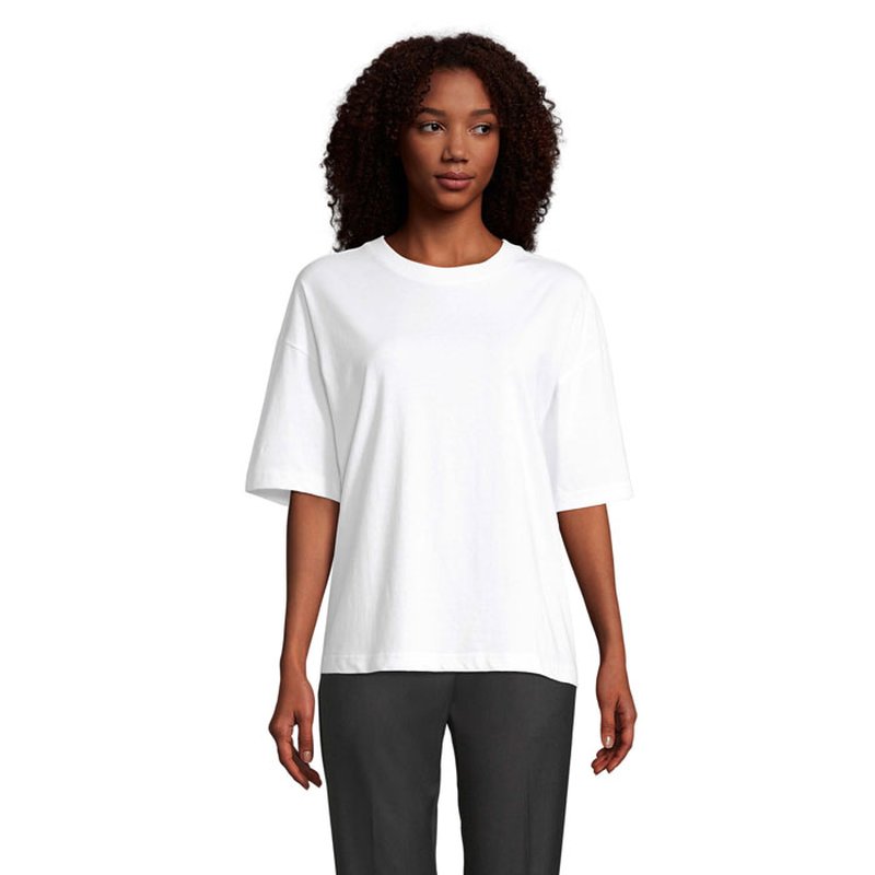BOXY WOMEN — BOXY WOMEN