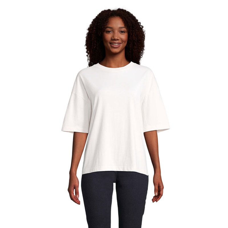 BOXY WOMEN — BOXY WOMEN