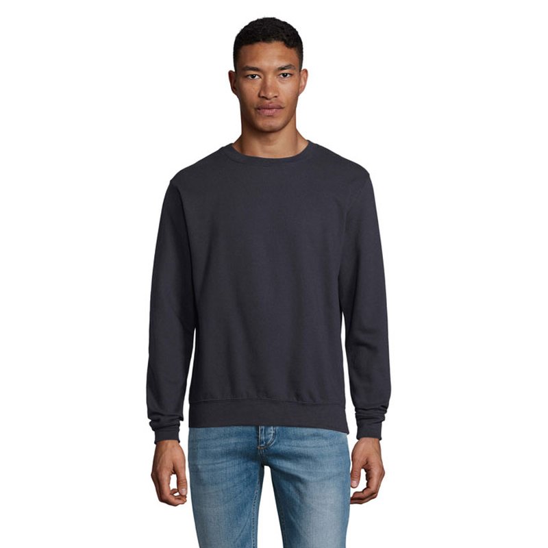 COLUMBIA UNISEX SWEAT SHIRT — COLUMBIA