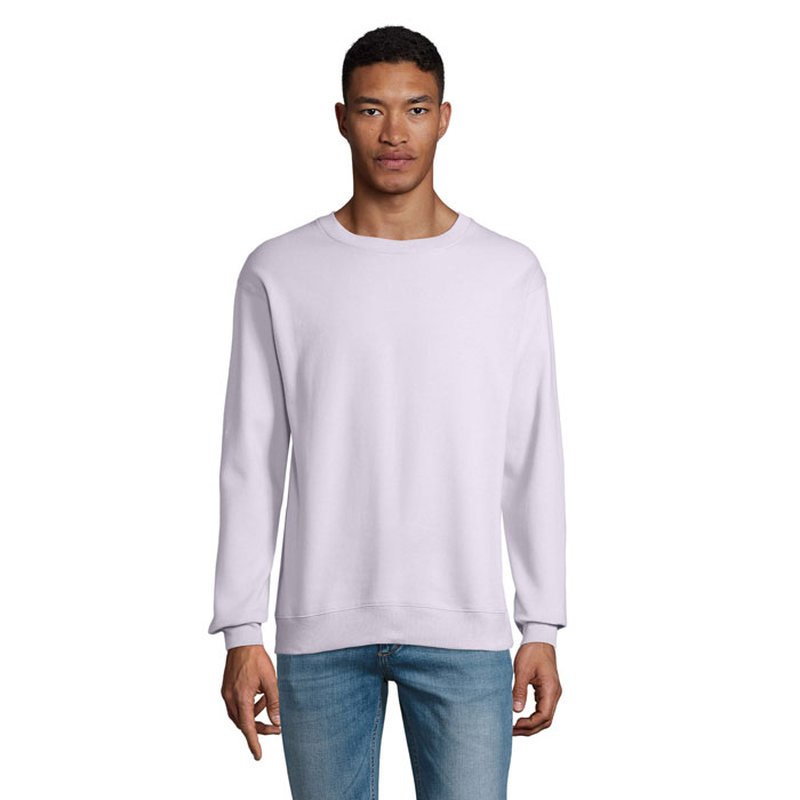 COLUMBIA UNISEX SWEAT SHIRT — COLUMBIA