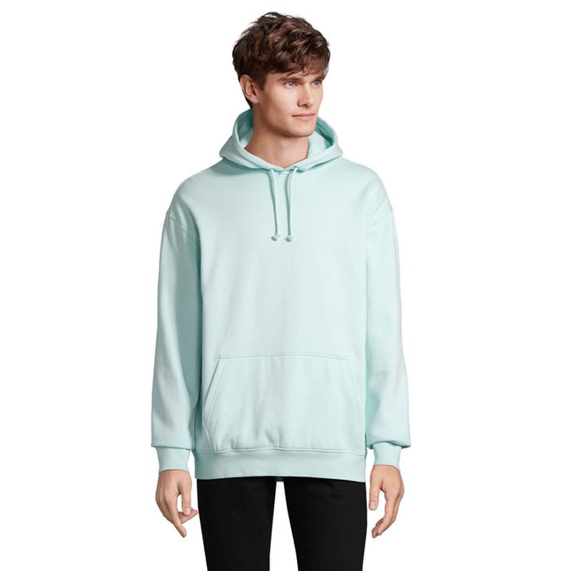 CONDOR Unisex Hooded Sweat — CONDOR