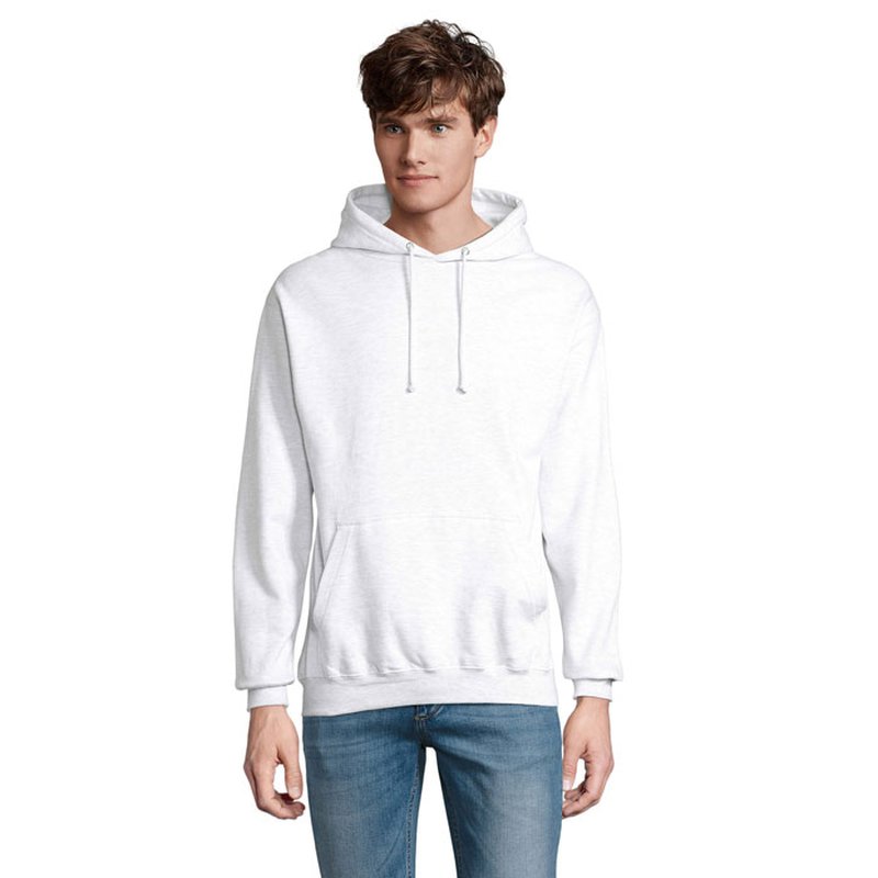 CONDOR Unisex Hooded Sweat — CONDOR