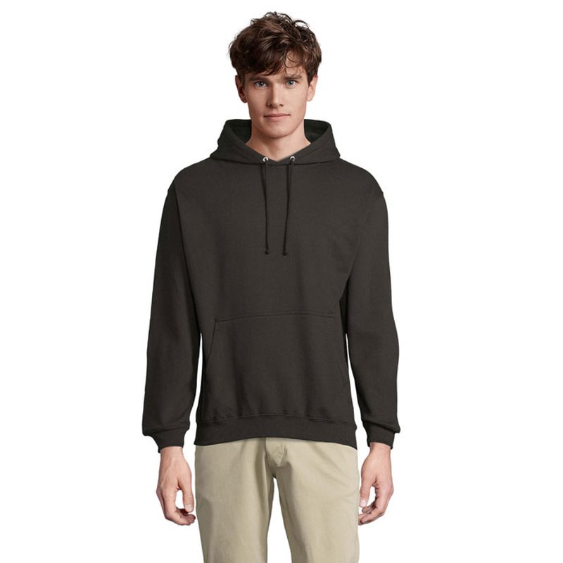 CONDOR Unisex Hooded Sweat — CONDOR