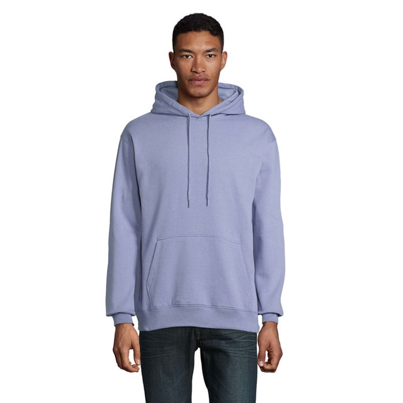 CONDOR Unisex Hooded Sweat — CONDOR
