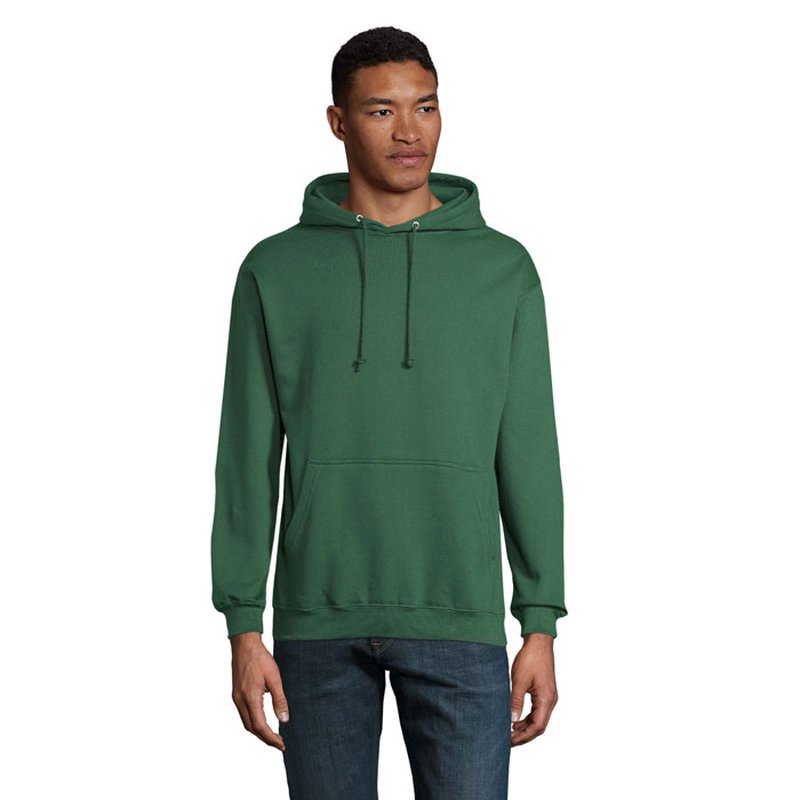 CONDOR Unisex Hooded Sweat — CONDOR