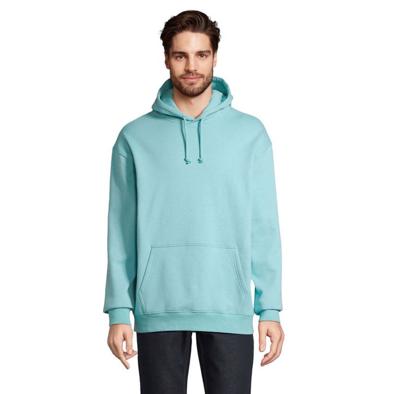 CONDOR Unisex Hooded Sweat — CONDOR