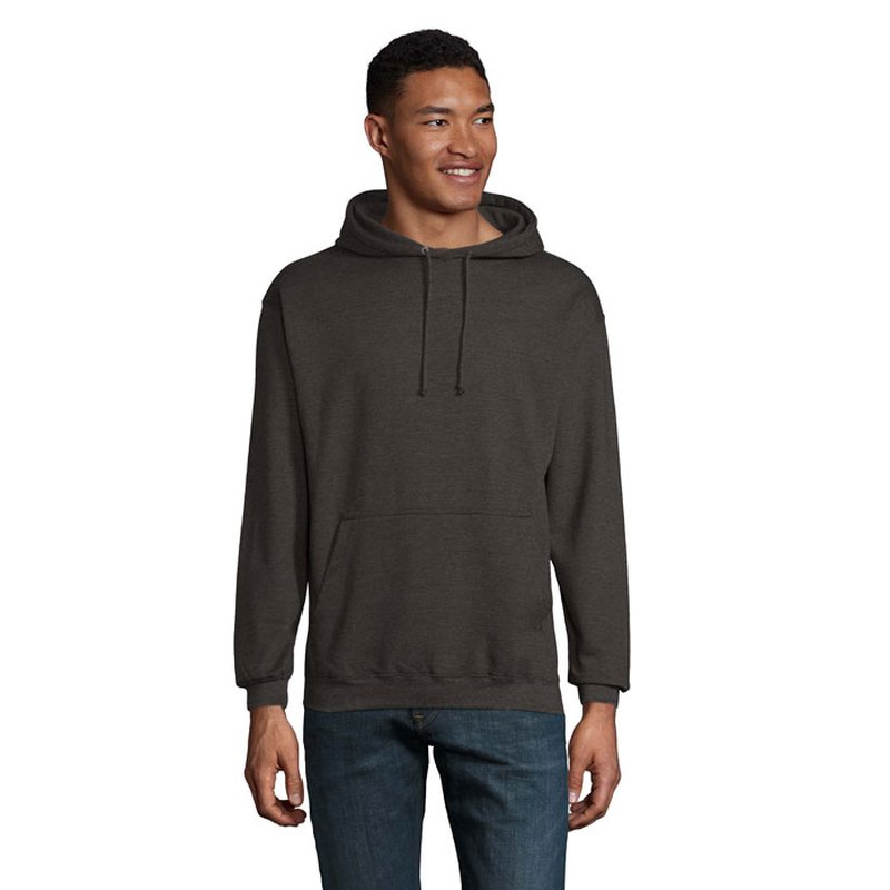 CONDOR Unisex Hooded Sweat — CONDOR