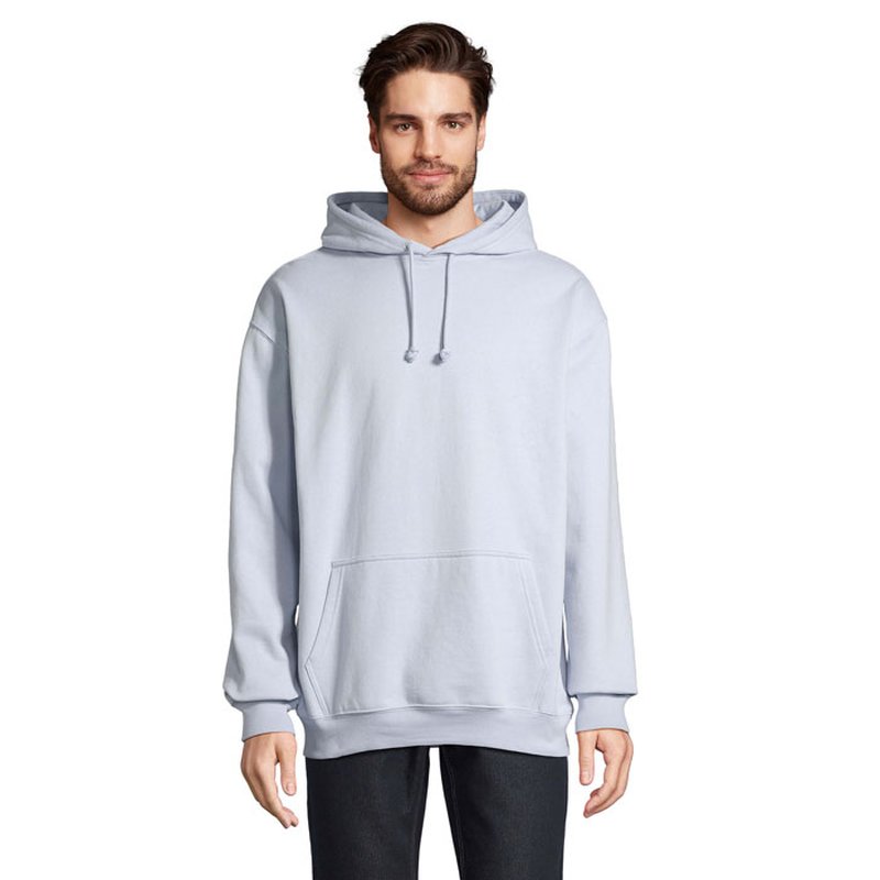 CONDOR Unisex Hooded Sweat — CONDOR