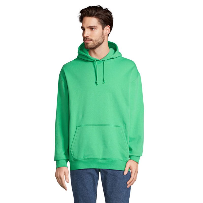 CONDOR Unisex Hooded Sweat — CONDOR