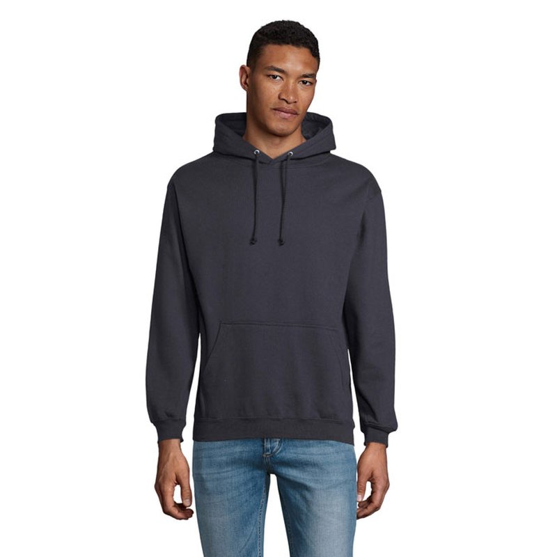 CONDOR Unisex Hooded Sweat — CONDOR