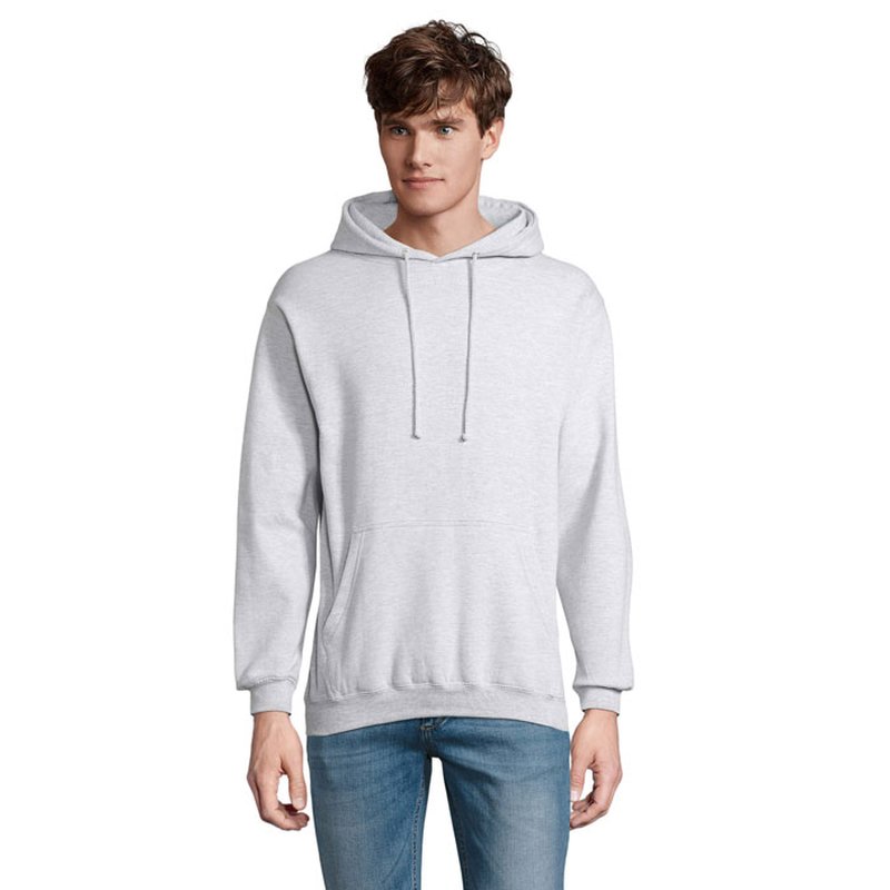 CONDOR Unisex Hooded Sweat — CONDOR