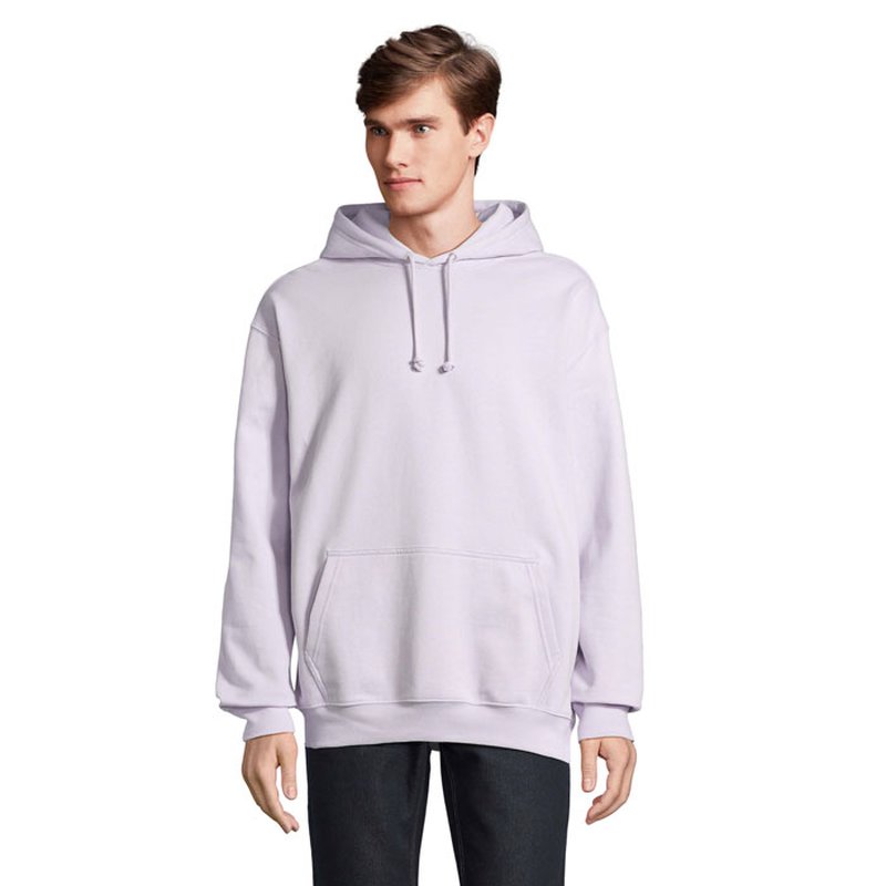 CONDOR Unisex Hooded Sweat — CONDOR