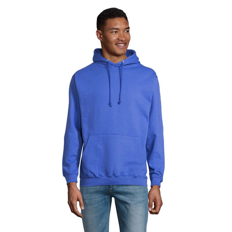 CONDOR Unisex Hooded Sweat — CONDOR